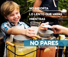 Emprender con una tienda no es fácil, según tiendas.com