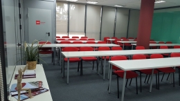 IMF Business School inaugura su nueva sede en Sevilla