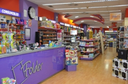 Folder trabaja para que las familias ahorren hasta un 30% en las compras de "la vuelta al cole"
