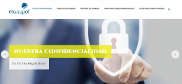 Monopol Detectives Madrid renueva sus servicios