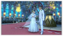 El parche 4.4. trae el siguiente capítulo de la serie de Raids Omega a Final Fantasy XIV online