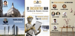 TPI celebra el IX Encuentro Nan Arquitectura y Construcción
