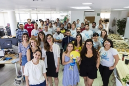 Lingokids obtiene una financiación por valor de 7,3 millones de dólares para consolidarse como ed-tech de éxito a nivel 