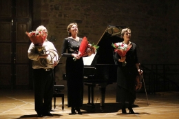 Intenso 'Otoño Cultural' en Sigüenza 
