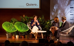 Quiero y Sustainable Brands® Madrid 2018 promueven el cambio hacia un modelo económico centrado en las personas