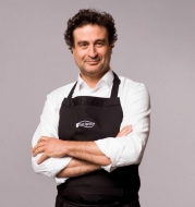 El chef Pepe Rodríguez estará este 16 de octubre en Crackhogar Barcelona y Mollet