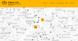 El centro de Barcelona se posiciona como la ubicación deseada para ser la sede de nuevas empresas
