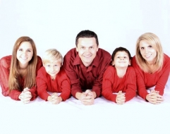 Cómo influye la relación que se ha tenido con los padres en la fertilidad, según Psicofertilidad Natural