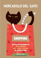 El Mercadillo del Gato vuelve a Bilbao por Navidad 