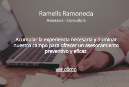 Ramells Ramoneda analiza la jurisdicción aplicada al Blockchain