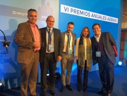 Eneko Knörr, elegido mejor business angel del año  