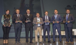 El mal estado de las carreteras y su financiación protagonizan los Premios Potencia