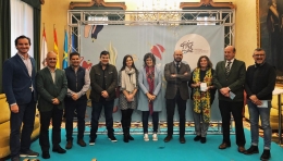 GijónSeCome 2018: el mayor festival gastronómico de Asturias presenta su programa más participativo