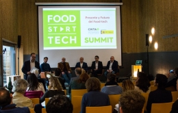 El I Food Start Tech Summit destaca los beneficios de la tecnología alimentaria en la sociedad