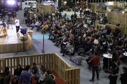 GijónSeCome cierra su edición más visitada y se afianza como el principal foro gastronómico en Asturias