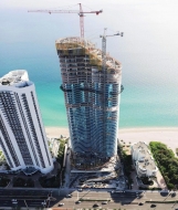 The Ritz Carlton Residences Sunny Isles Beach, alcanzando la cima del estilo 