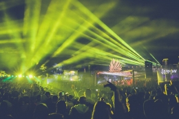 Sound Tulum anuncia su programación completa