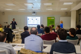 Nace el Club Blockchain EOI para impulsar los perfiles expertos en esta tecnología 