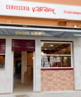 Cervecerías KARAKOL, inaugura su cuarto local en Sevilla e inicia su expansión en franquicia