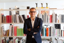 Alessandro Manetti, nuevo CEO del IED España