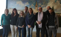 Sant Cugat Comerç empieza el año proponiendo mejoras para potenciar el comercio de calidad