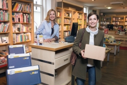 GLS opera ahora una de las mayores redes de ParcelShops en España 
