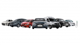 Nuevo Mercedes Clase X pick up doble cabina disponible para alquilar en Spain Car