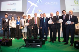 Fundación InterMundial entrega los premios Turismo Responsable