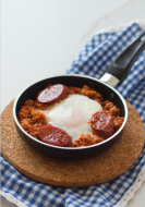 El Consorcio del Chorizo Español presenta: ‘’Recetas fáciles con chorizo’’ 