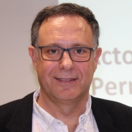 Joaquín Atienza, nuevo Director General de Rentokil Initial