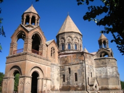 Por qué Georgia, Armenia y otros viajes exóticos han disparado su demanda en Ani Travel