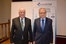 Apuesta por la colaboración público-privada en la Seguridad Nacional