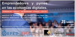 FEPED el Think Tank de moda en 2019