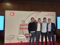 Ogury anuncia 100 millones de dólares en ingresos y amplía su presencia global