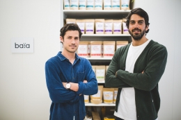 Baïa Food, la startup española que apuesta por la I+D+i para declararle la guerra al azúcar