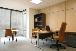 7 ventajas de alquilar oficinas en los centros de negocios en Madrid según Melior