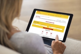 DHL Freight implanta una herramienta de cotización de transporte por carretera en 28 países