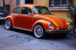 Cómo matricular un coche histórico, según transferenciasimposibles.com