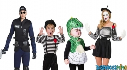 DisfracesMimo aumenta su catálogo y sus ventas un 100% este Carnaval 2019