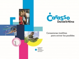 La Fundación Carasso abre su convocatoria 2019 de ‘Alimentación Sostenible’ y ‘Arte Ciudadano’ 