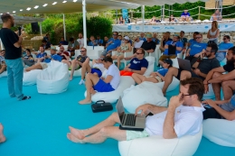 Medio millar de startups optan a participar en la V edición del programa Decelera Menorca