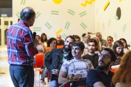 El Design Fest vuelve a Madrid con más de 50 actividades gratuitas en torno al diseño