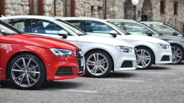 Cómo matricular un coche extranjero en España, Según Transferencias Imposibles