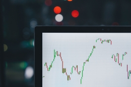 TradeFW, una plataforma de negociación que permite operar EUR/USD con expertos