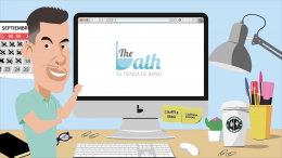 The Bath lanza una tienda de baño online enfocada a la experiencia de usuario