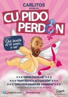 ‘Cupido perdón’ en Sala Ars Teatre Barcelona este sábado 20 de abril
