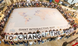 NESI Global Forum se clausura con un informe de recomendaciones para alcanzar la Agenda 2030