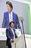 Junta General Anual 2019 de Schaeffler AG