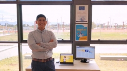 Nace Linwah.com, la primera plataforma malagueña que simplifica la relación entre profesores y estudiantes de idiomas