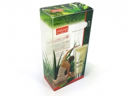 HLP Klearfold lidera el cambio hacia un packaging de plástico reciclado
